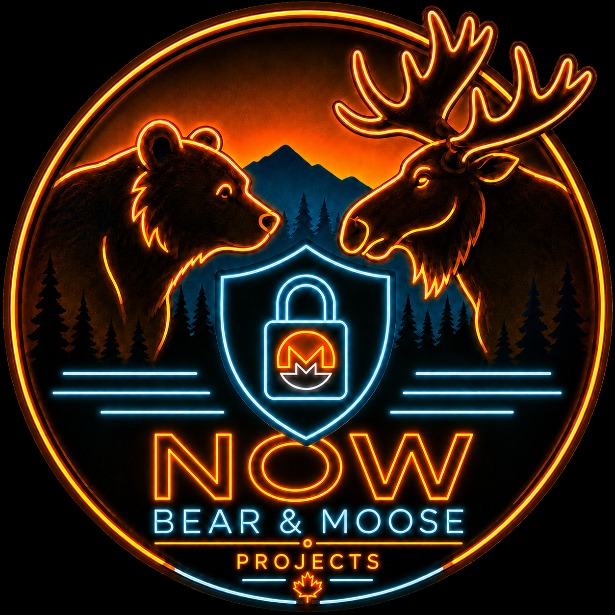 Now Logo